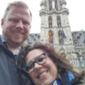 Meet your Posher, Beth